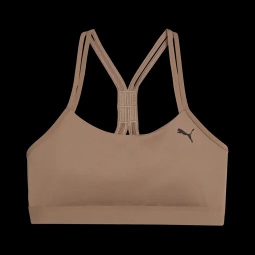 4keeps Ultrabare Strappy Bra, sport-bh, dam - Medium Support - 4keeps Ultrabare Strappy Bra, sport-bh, dam