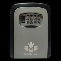 Key Box, nyckelbox med kodlås - Jaktutrustning - Key Box, nyckelbox med kodlås