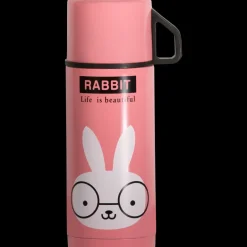 Kids Thermos Rabbit 350ml - Termos - Kids Thermos Rabbit 350ml