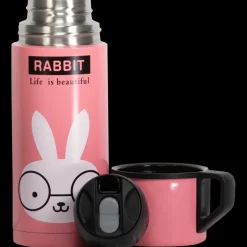 Kids Thermos Rabbit 350ml - Termos - Kids Thermos Rabbit 350ml