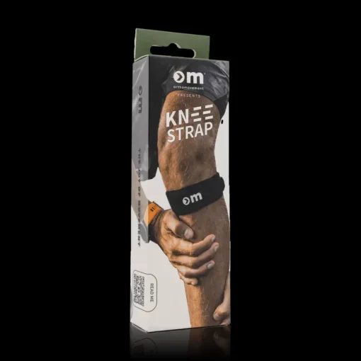 Knee Strap, knästropp, unisex - Knä - Knee Strap, knästropp, unisex
