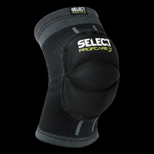 Knee Support W/pad 2-pack - Knä - Knee Support W/pad 2-pack