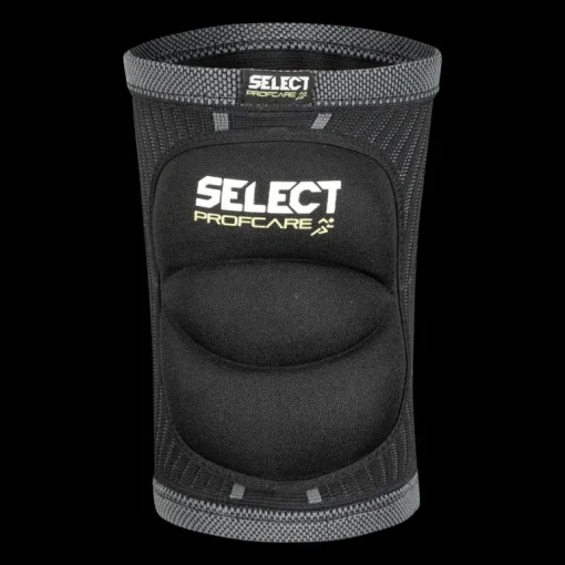 Knee Support W/pad 2-pack - Knä - Knee Support W/pad 2-pack