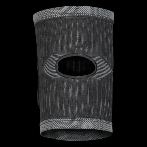 Knee Support W/pad 2-pack - Knä - Knee Support W/pad 2-pack