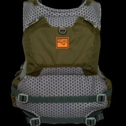 Kokatat Leviathan Olive - Paddelvästar - Kokatat Leviathan Olive