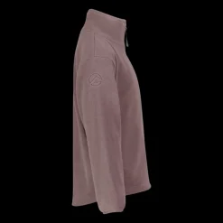 Kokkoala Wind Protector Fleece Jacket, fleecejacka, barn - Fleecetröjor - Kokkoala Wind Protector Fleece Jacket, fleecejacka, barn