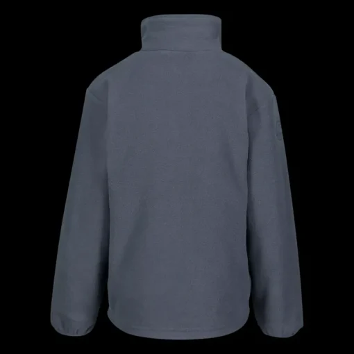 Kokkoala Wind Protector Fleece Jacket, fleecejacka, barn - Fleecetröjor - Kokkoala Wind Protector Fleece Jacket, fleecejacka, barn
