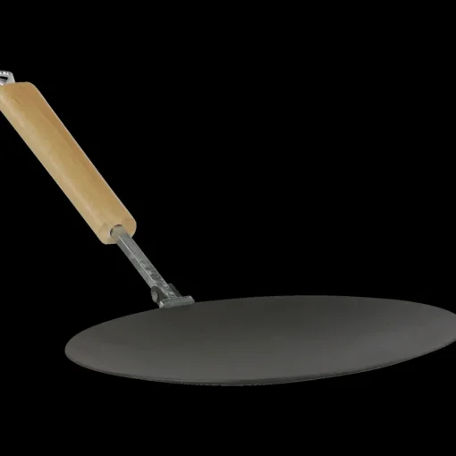 Kolarpanna, Diameter 28 Cm - Kokkärl & Bestick - Kolarpanna, Diameter 28 Cm