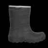 Kolding Wool Thermoboot K, gummistövel, barn - Vinterskor - Kolding Wool Thermoboot K, gummistövel, barn