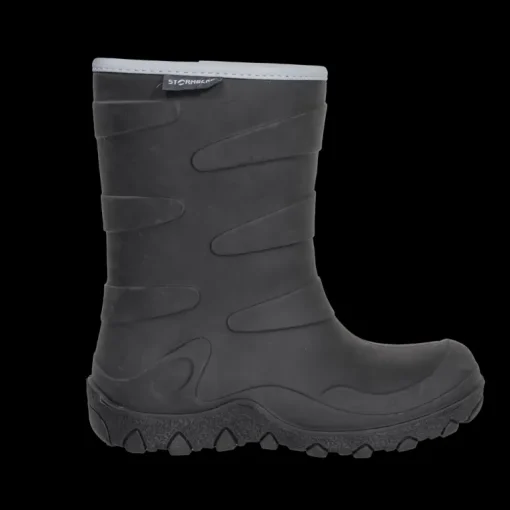 Kolding Wool Thermoboot K, gummistövel, barn - Vinterskor - Kolding Wool Thermoboot K, gummistövel, barn