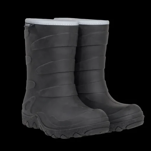 Kolding Wool Thermoboot K, gummistövel, barn - Vinterskor - Kolding Wool Thermoboot K, gummistövel, barn