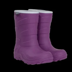 Kolding Wool Thermoboot K, gummistövel, barn - Vinterskor - Kolding Wool Thermoboot K, gummistövel, barn
