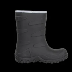 Kolding Wool Thermoboot K, gummistövel, barn - Vinterskor - Kolding Wool Thermoboot K, gummistövel, barn
