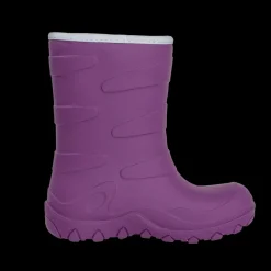 Kolding Wool Thermoboot K, gummistövel, barn - Vinterskor - Kolding Wool Thermoboot K, gummistövel, barn