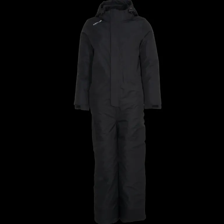 Kulde Rec. Insulated Suit, vinteroverall, junior - Vinteroverall - Kulde Rec. Insulated Suit, vinteroverall, junior