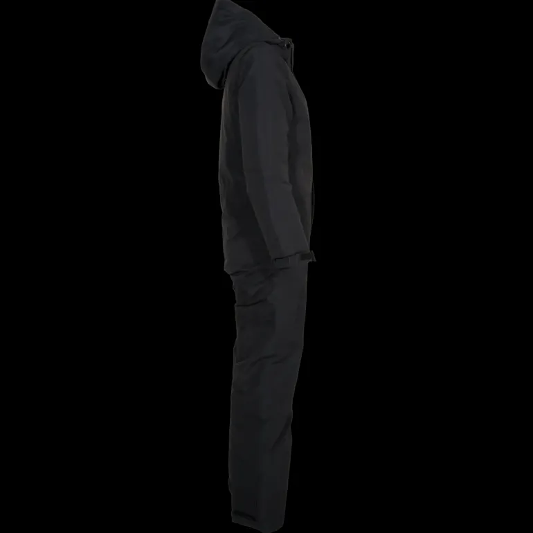 Kulde Rec. Insulated Suit, vinteroverall, junior - Vinteroverall - Kulde Rec. Insulated Suit, vinteroverall, junior
