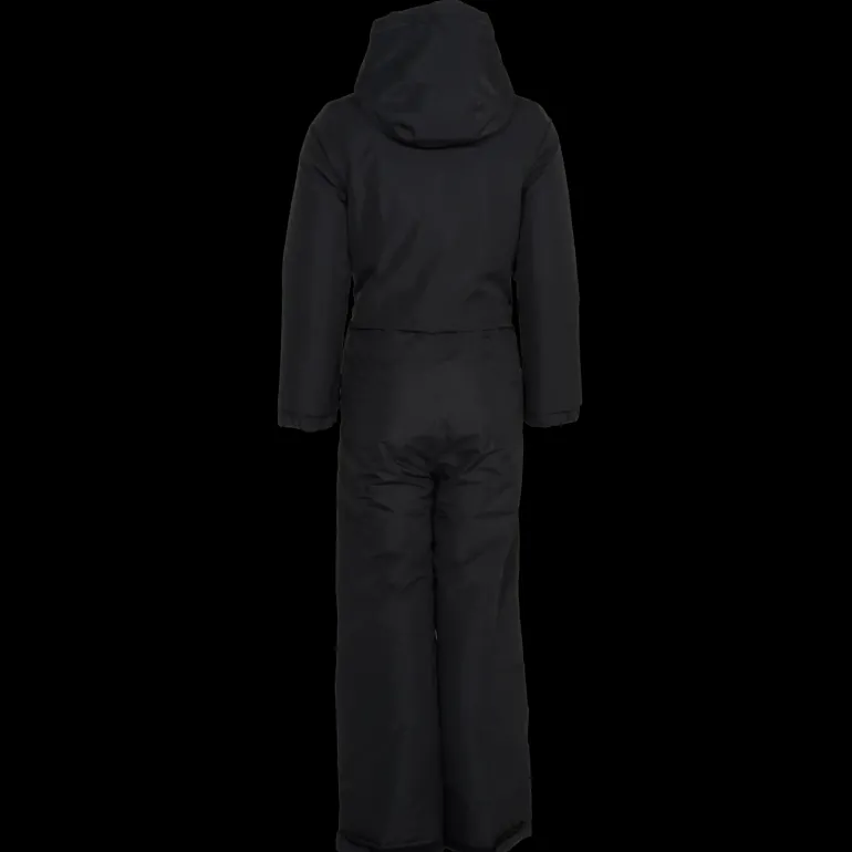 Kulde Rec. Insulated Suit, vinteroverall, junior - Vinteroverall - Kulde Rec. Insulated Suit, vinteroverall, junior