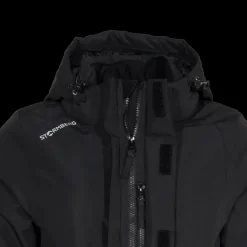 Kulde Rec. Insulated Suit, vinteroverall, junior - Vinteroverall - Kulde Rec. Insulated Suit, vinteroverall, junior