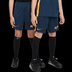 Kylian Mbappé Academy 23 shorts, fotbollsshorts, junior - Shorts - Kylian Mbappé Academy 23 shorts, fotbollsshorts, junior