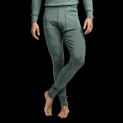 Laajias Merino Wool Longs, underställsbyxor, herr - Långkalsonger ull herr - Laajias Merino Wool Longs, underställsbyxor, herr