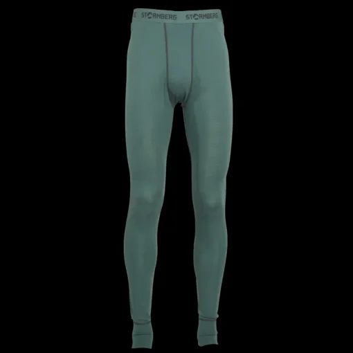 Laajias Merino Wool Longs, underställsbyxor, herr - Långkalsonger ull herr - Laajias Merino Wool Longs, underställsbyxor, herr