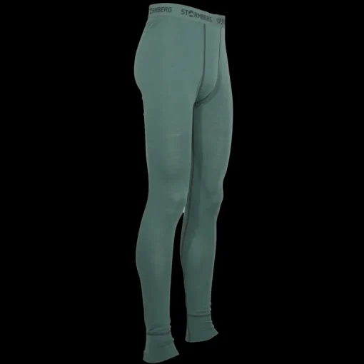Laajias Merino Wool Longs, underställsbyxor, herr - Långkalsonger ull herr - Laajias Merino Wool Longs, underställsbyxor, herr