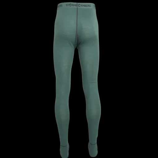 Laajias Merino Wool Longs, underställsbyxor, herr - Långkalsonger ull herr - Laajias Merino Wool Longs, underställsbyxor, herr