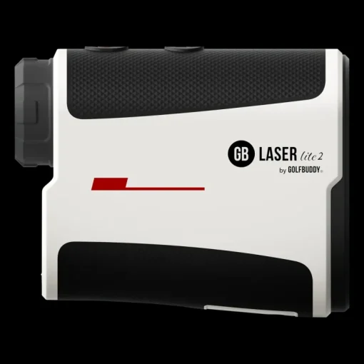 Laser Lite 2 Rangefinder, avståndsmätare till golf - Golfklockor & Avståndsmätare - Laser Lite 2 Rangefinder, avståndsmätare till golf