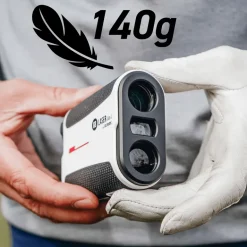 Laser Lite 2 Rangefinder, avståndsmätare till golf - Golfklockor & Avståndsmätare - Laser Lite 2 Rangefinder, avståndsmätare till golf