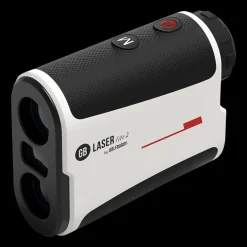 Laser Lite 2 Rangefinder, avståndsmätare till golf - Golfklockor & Avståndsmätare - Laser Lite 2 Rangefinder, avståndsmätare till golf