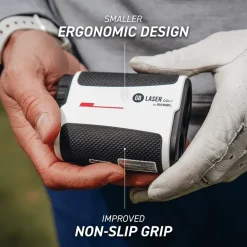 Laser Lite 2 Rangefinder, avståndsmätare till golf - Golfklockor & Avståndsmätare - Laser Lite 2 Rangefinder, avståndsmätare till golf
