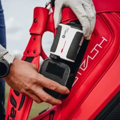 Laser Lite 2 Rangefinder, avståndsmätare till golf - Golfklockor & Avståndsmätare - Laser Lite 2 Rangefinder, avståndsmätare till golf