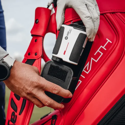 Laser Lite 2 Rangefinder, avståndsmätare till golf - Golfklockor & Avståndsmätare - Laser Lite 2 Rangefinder, avståndsmätare till golf