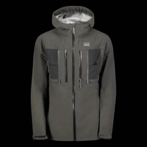 Laxa 2.0 Jacket, vadarjacka - Vadarjacka & Fisketröja - Laxa 2.0 Jacket, vadarjacka