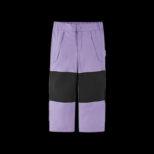 Lehtola Reimatec Pants, skalbyxor, barn - Skalbyxor - Lehtola Reimatec Pants, skalbyxor, barn