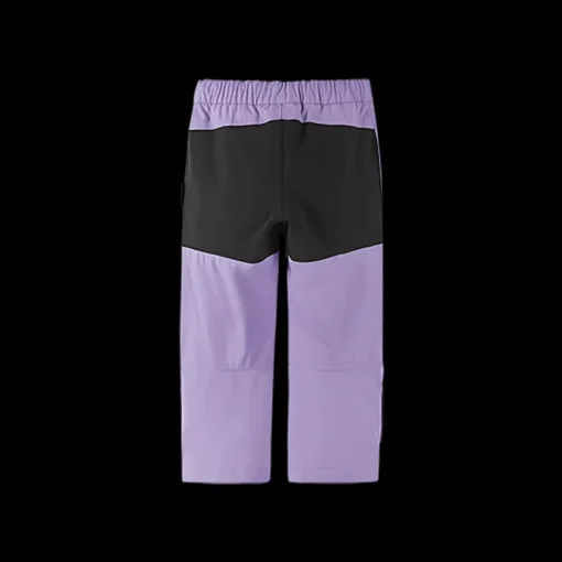 Lehtola Reimatec Pants, skalbyxor, barn - Skalbyxor - Lehtola Reimatec Pants, skalbyxor, barn
