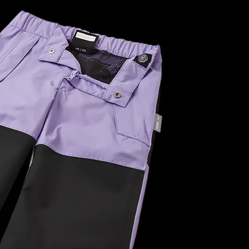 Lehtola Reimatec Pants, skalbyxor, barn - Skalbyxor - Lehtola Reimatec Pants, skalbyxor, barn