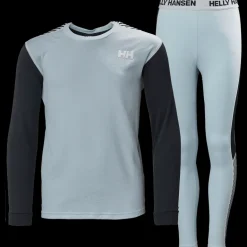Lifa Active Set, underställ junior - Underställ set - Lifa Active Set, underställ junior