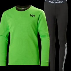 Lifa Active Set, underställ, junior - Underställ set - Lifa Active Set, underställ, junior