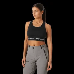 Lifa Merino Midweight Bra, ull-BH, dam - Sport-Bh - Lifa Merino Midweight Bra, ull-BH, dam