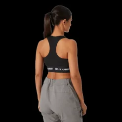 Lifa Merino Midweight Bra, ull-BH, dam - Sport-Bh - Lifa Merino Midweight Bra, ull-BH, dam