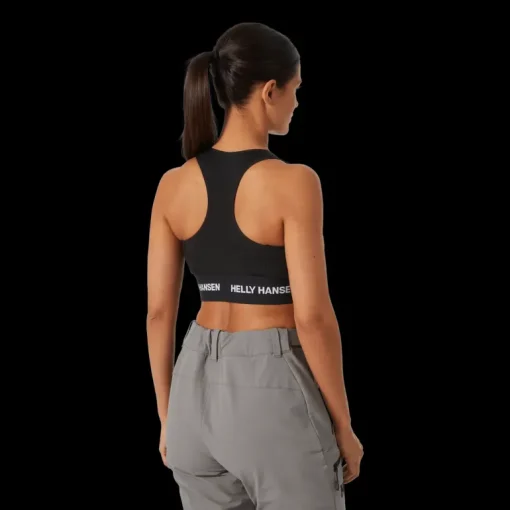 Lifa Merino Midweight Bra, ull-BH, dam - Sport-Bh - Lifa Merino Midweight Bra, ull-BH, dam