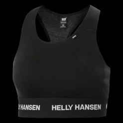 Lifa Merino Midweight Bra, ull-BH, dam - Sport-Bh - Lifa Merino Midweight Bra, ull-BH, dam