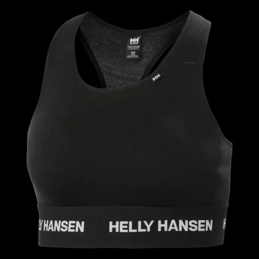 Lifa Merino Midweight Bra, ull-BH, dam - Sport-Bh - Lifa Merino Midweight Bra, ull-BH, dam