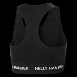 Lifa Merino Midweight Bra, ull-BH, dam - Sport-Bh - Lifa Merino Midweight Bra, ull-BH, dam