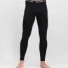 Lifa Merino Midweight Pant Mns - Långkalsonger ull herr - Lifa Merino Midweight Pant Mns