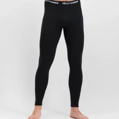Lifa Merino Midweight Pant Mns - Långkalsonger ull herr - Lifa Merino Midweight Pant Mns