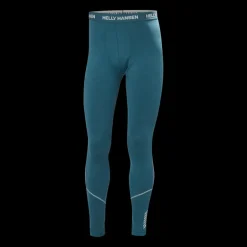 LIFA Merino Midweight Pant, långkalsonger, herr - Långkalsonger ull herr - LIFA Merino Midweight Pant, långkalsonger, herr