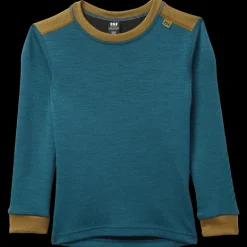 LIFA Merino Set, ullställ, barn - Syntetunderställ - LIFA Merino Set, ullställ, barn