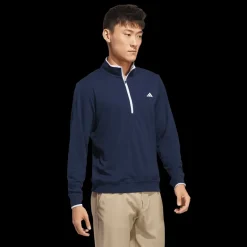 Lightweight Quarter Zip, golftröja, herr - Jackor & Överdelar - Lightweight Quarter Zip, golftröja, herr